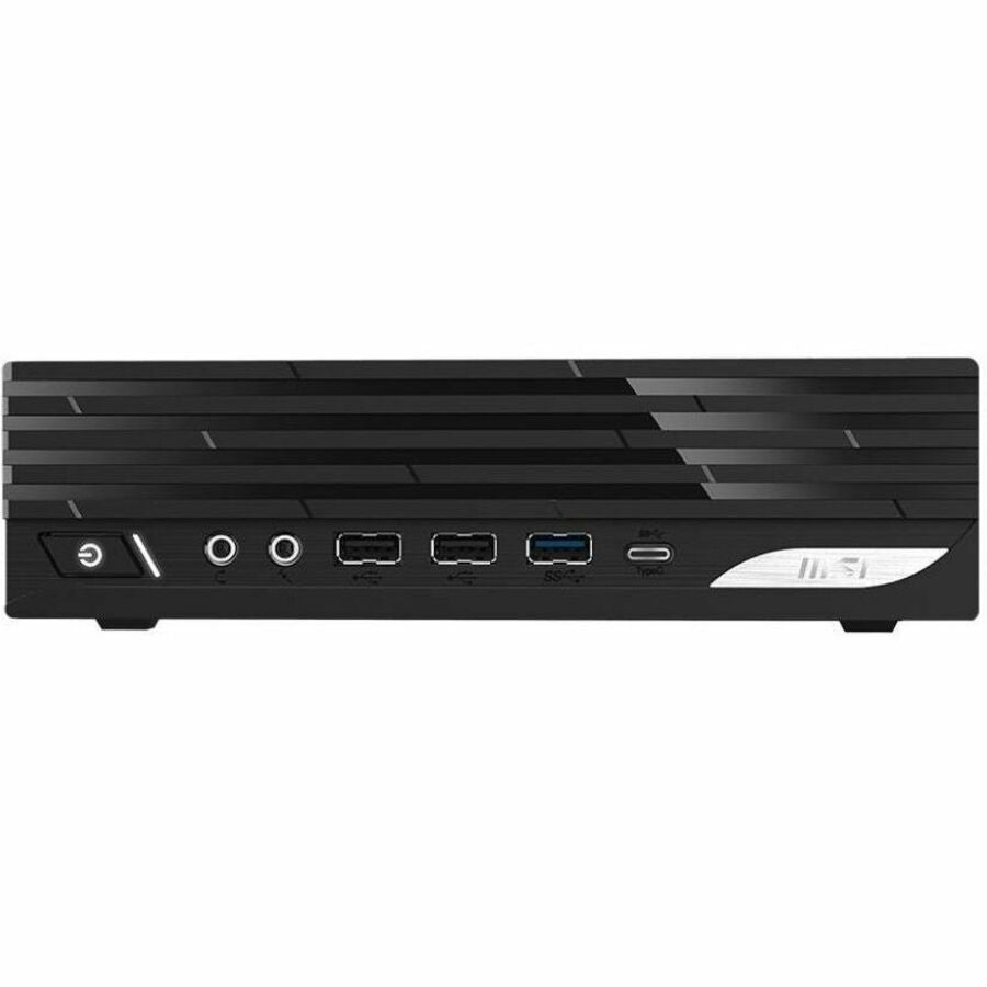 MSI DP21 SFF PC Intel Core i7-14700 32GB 1TB NVMe SSD W11P 3Y MSI DP21 SFF PC Intel Core i7-14700 32GB 1TB NVMe SSD W11P 3Y